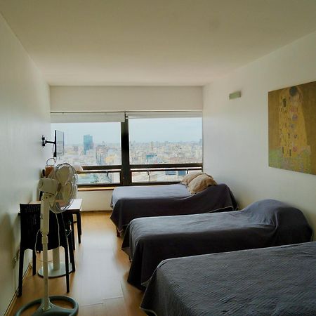 Rancho Tanguero En El Obelisco En Corrientes 818 Apartman Buenos Aires Kültér fotó