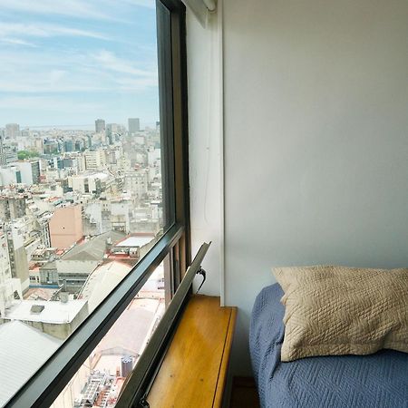 Rancho Tanguero En El Obelisco En Corrientes 818 Apartman Buenos Aires Kültér fotó