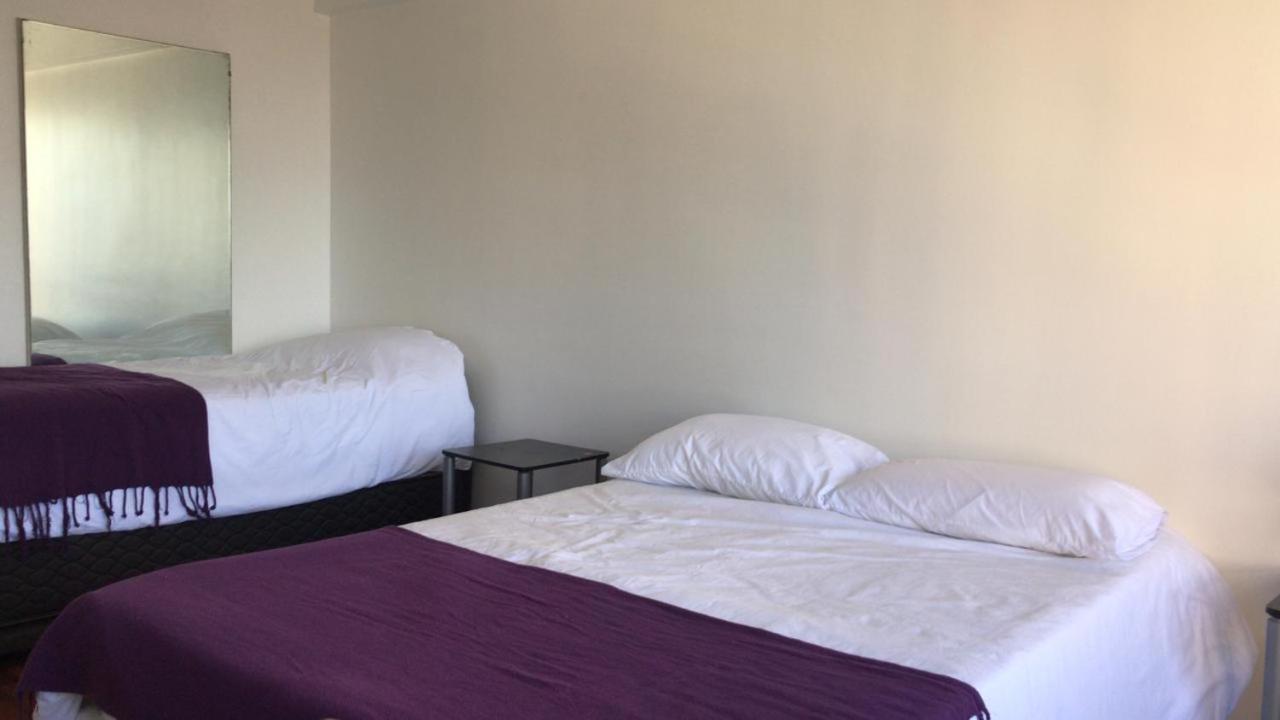 Rancho Tanguero En El Obelisco En Corrientes 818 Apartman Buenos Aires Kültér fotó