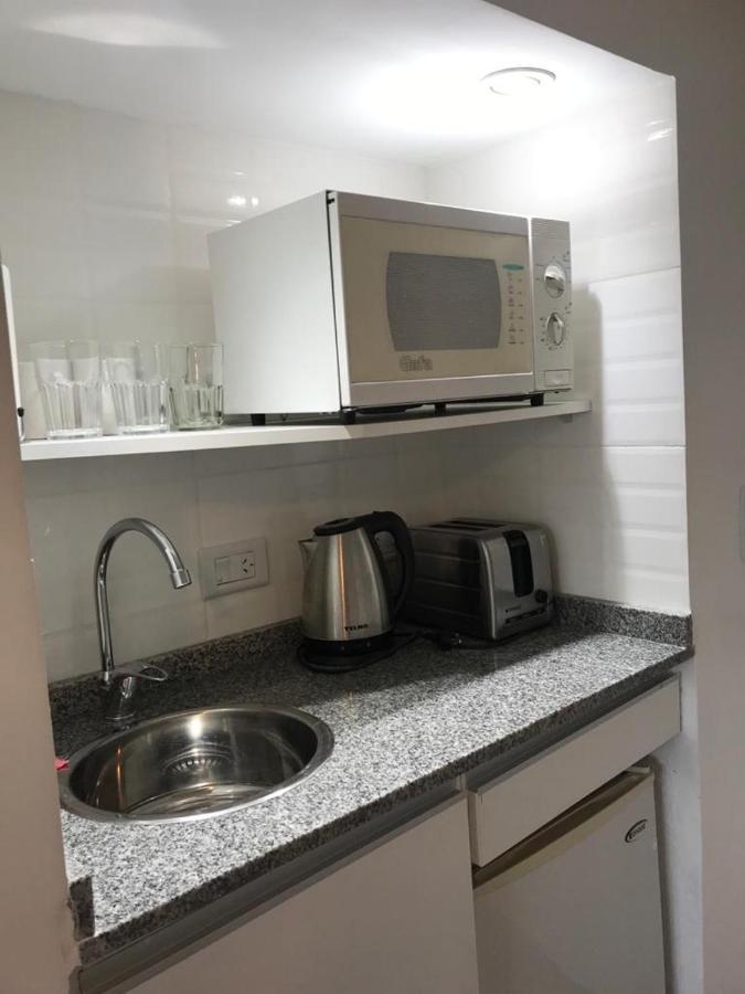 Rancho Tanguero En El Obelisco En Corrientes 818 Apartman Buenos Aires Kültér fotó