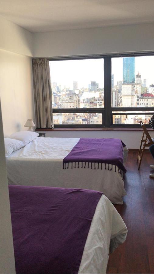 Rancho Tanguero En El Obelisco En Corrientes 818 Apartman Buenos Aires Kültér fotó