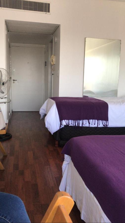 Rancho Tanguero En El Obelisco En Corrientes 818 Apartman Buenos Aires Kültér fotó