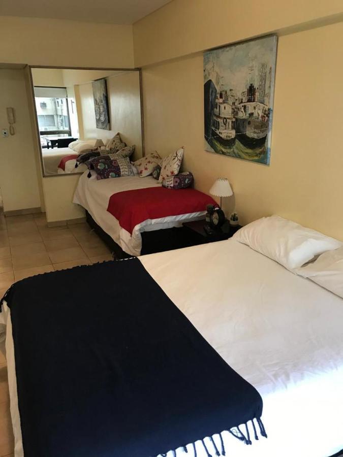Rancho Tanguero En El Obelisco En Corrientes 818 Apartman Buenos Aires Kültér fotó