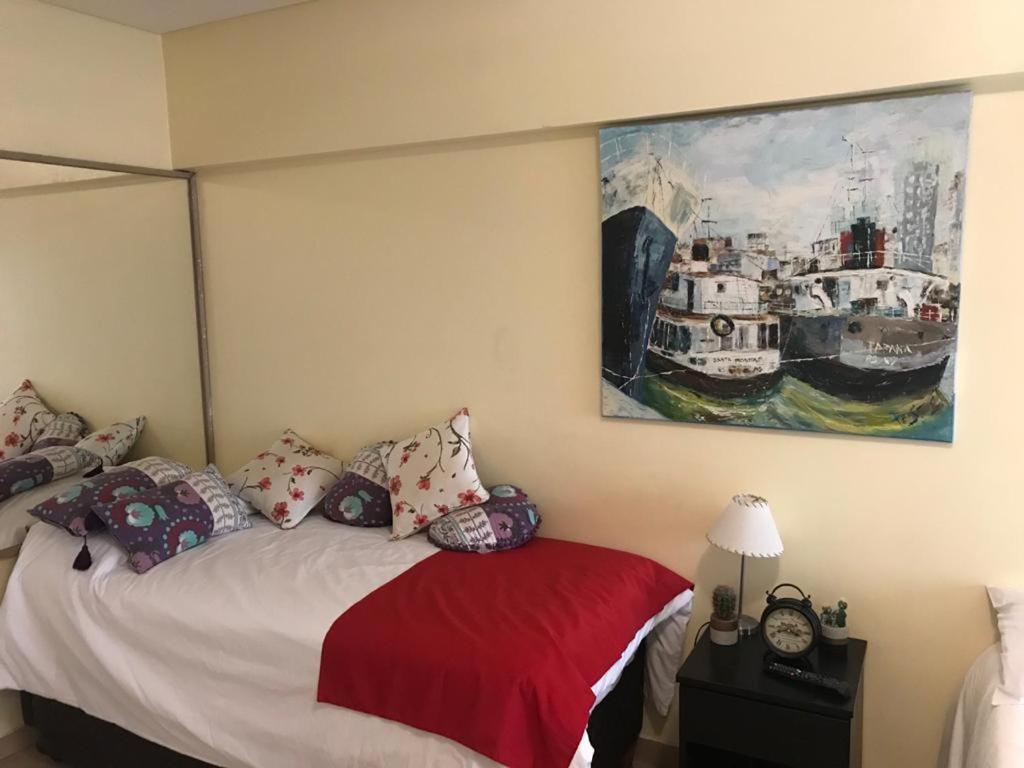 Rancho Tanguero En El Obelisco En Corrientes 818 Apartman Buenos Aires Kültér fotó