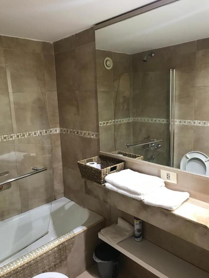 Rancho Tanguero En El Obelisco En Corrientes 818 Apartman Buenos Aires Kültér fotó