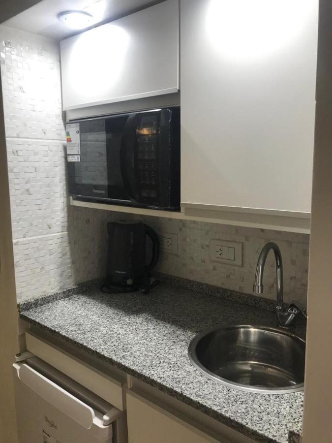 Rancho Tanguero En El Obelisco En Corrientes 818 Apartman Buenos Aires Kültér fotó