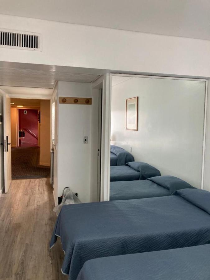 Rancho Tanguero En El Obelisco En Corrientes 818 Apartman Buenos Aires Kültér fotó