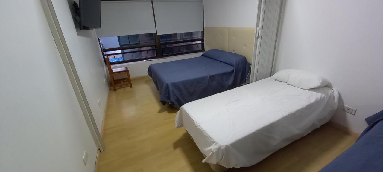 Rancho Tanguero En El Obelisco En Corrientes 818 Apartman Buenos Aires Kültér fotó