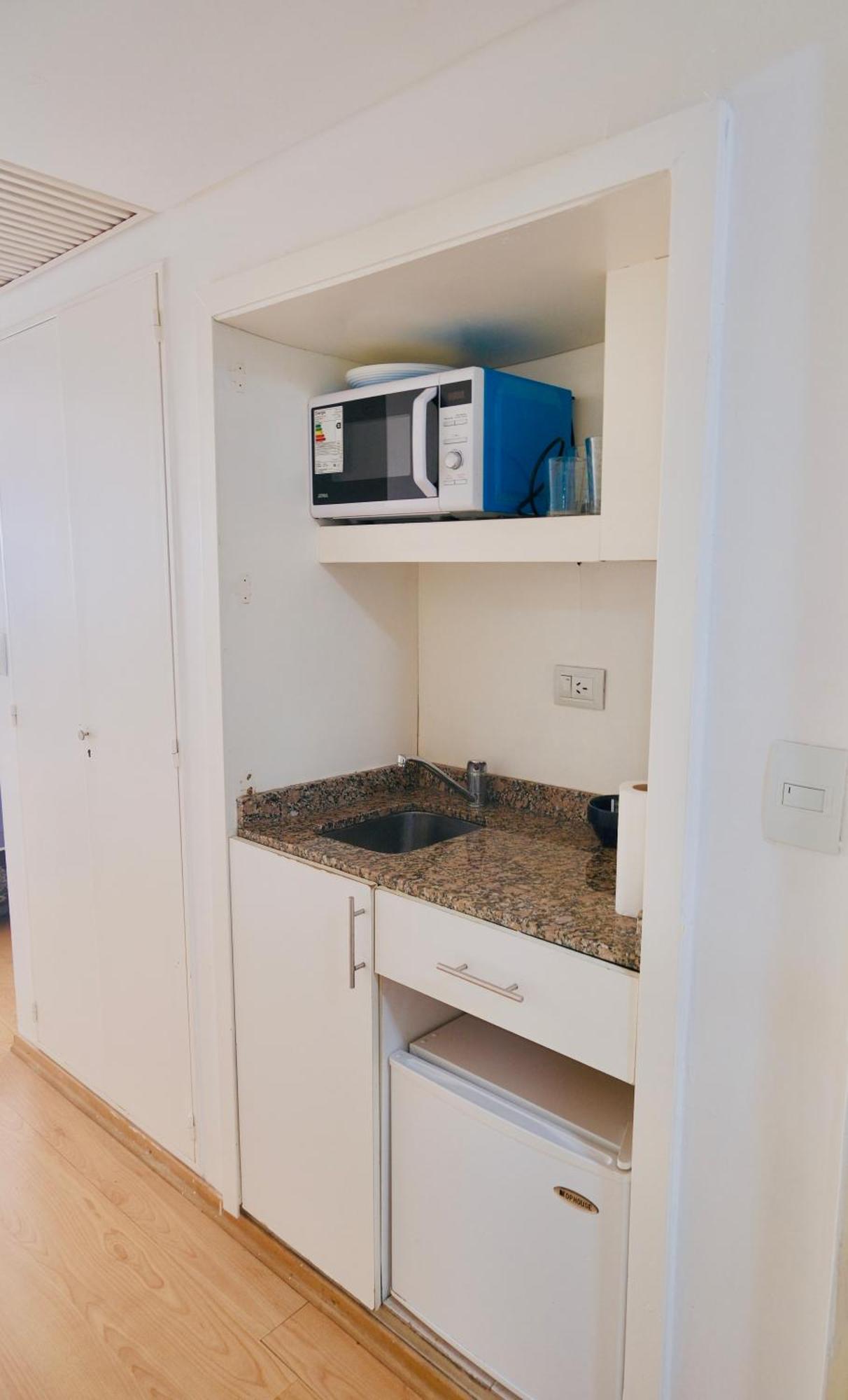 Rancho Tanguero En El Obelisco En Corrientes 818 Apartman Buenos Aires Kültér fotó