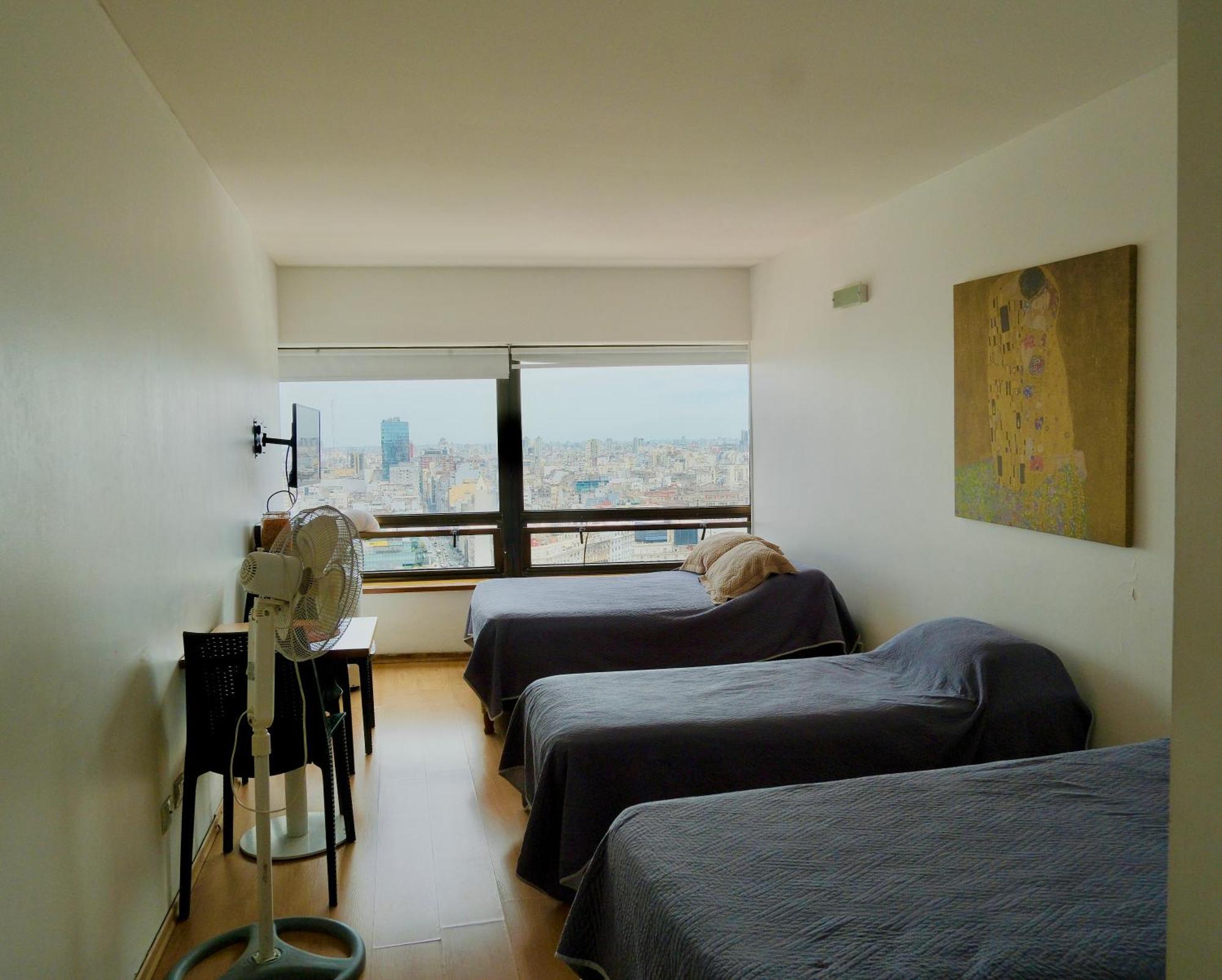 Rancho Tanguero En El Obelisco En Corrientes 818 Apartman Buenos Aires Kültér fotó