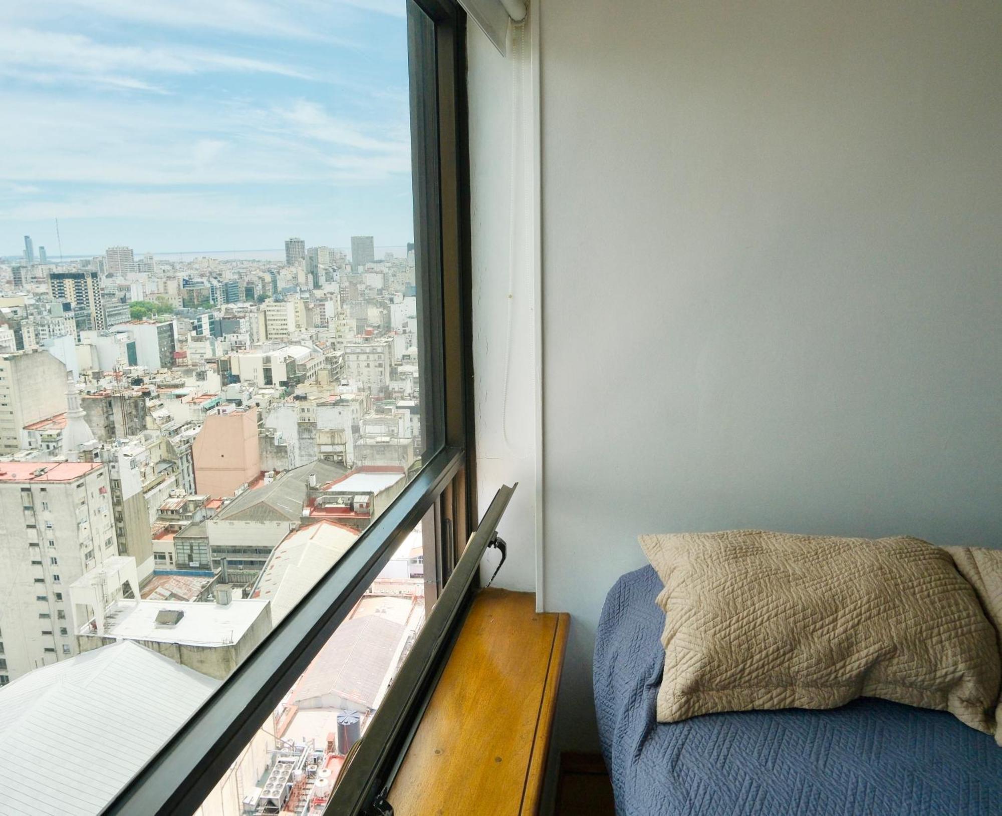 Rancho Tanguero En El Obelisco En Corrientes 818 Apartman Buenos Aires Kültér fotó