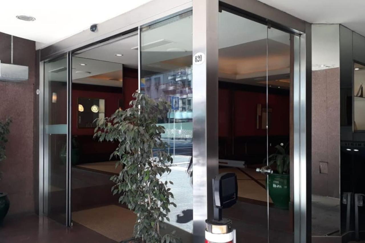 Rancho Tanguero En El Obelisco En Corrientes 818 Apartman Buenos Aires Kültér fotó