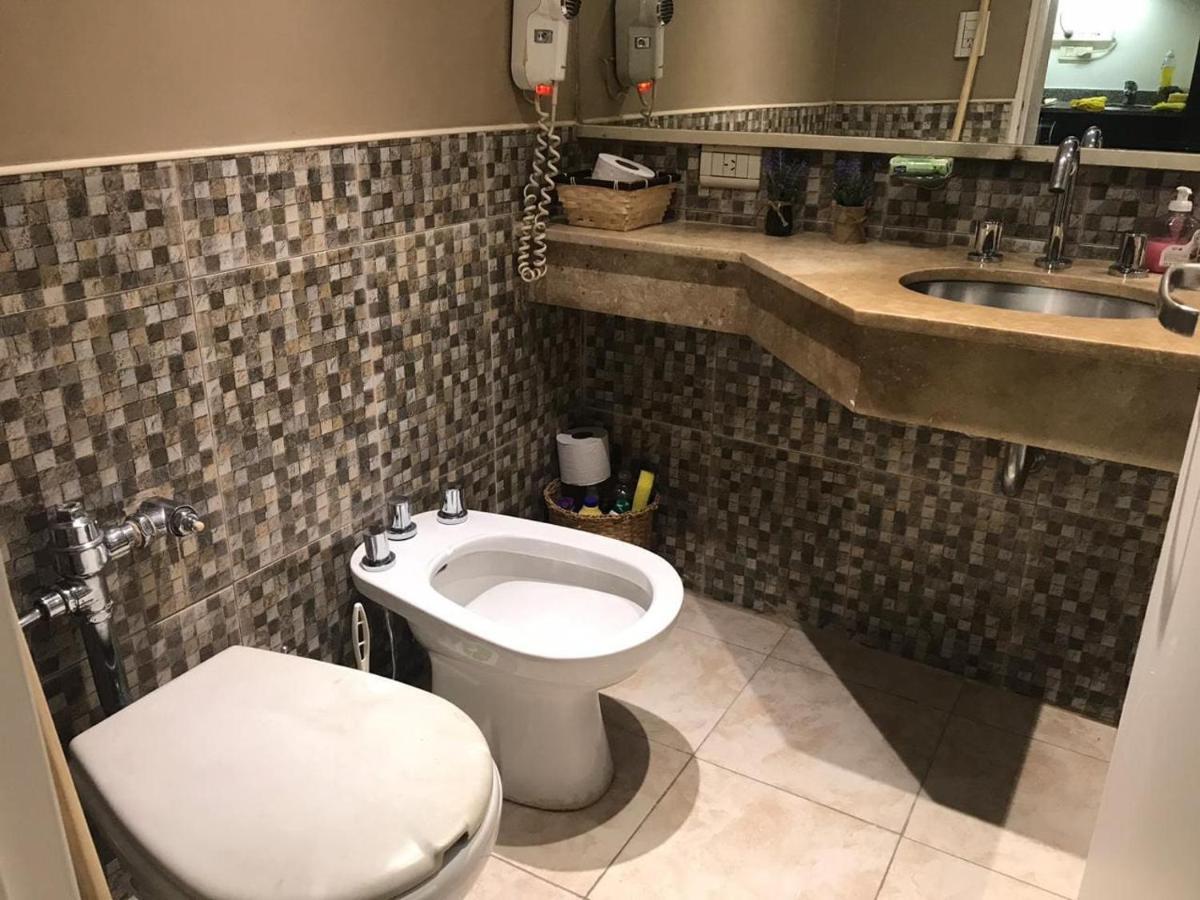 Rancho Tanguero En El Obelisco En Corrientes 818 Apartman Buenos Aires Kültér fotó