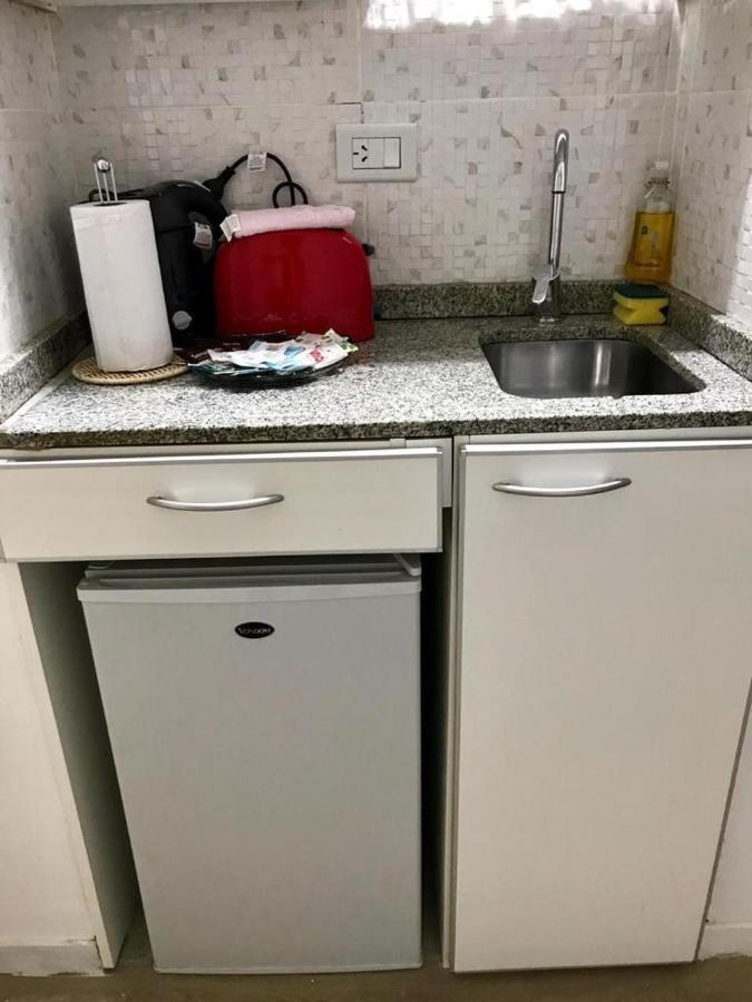 Rancho Tanguero En El Obelisco En Corrientes 818 Apartman Buenos Aires Kültér fotó