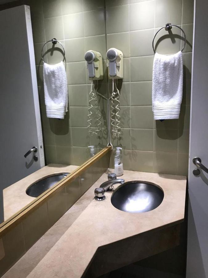 Rancho Tanguero En El Obelisco En Corrientes 818 Apartman Buenos Aires Kültér fotó